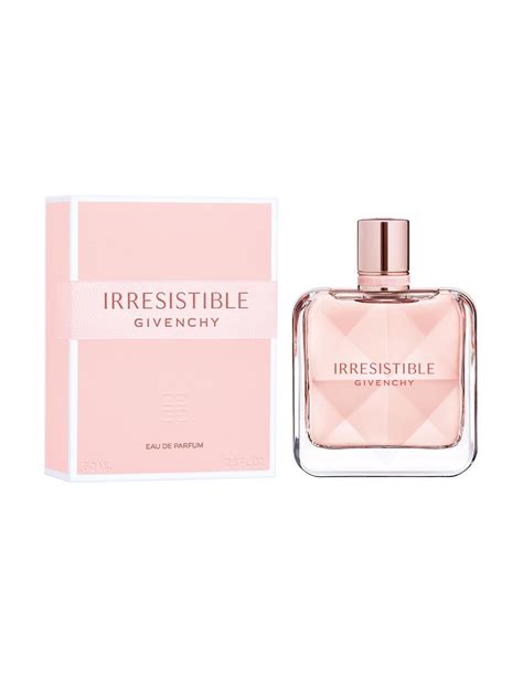 nuovo profumo givenchy donna|fragranza donna di givenchy.